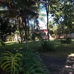Casa Em Sitio, 12 Minutos Da Praia