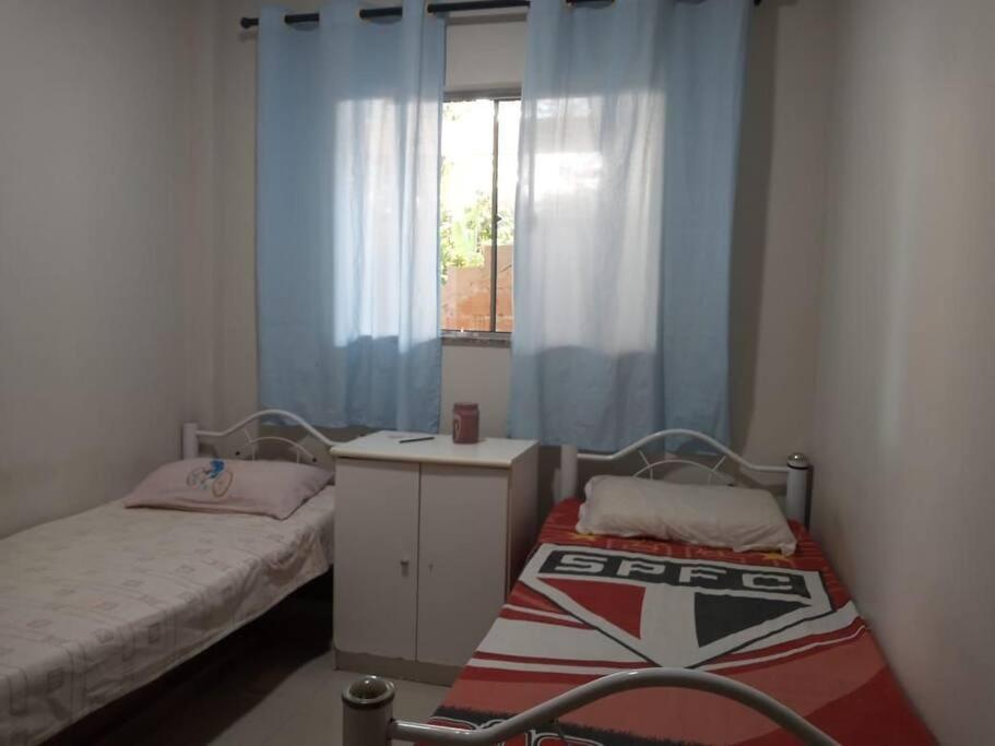 Casa Em Sitio, 12 Minutos Da Praia *