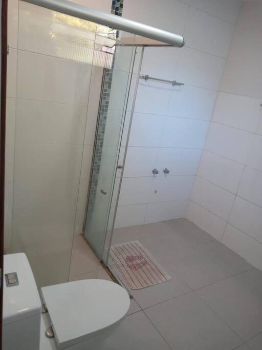 Casa Em Sitio, 12 Minutos Da Praia Holiday home *