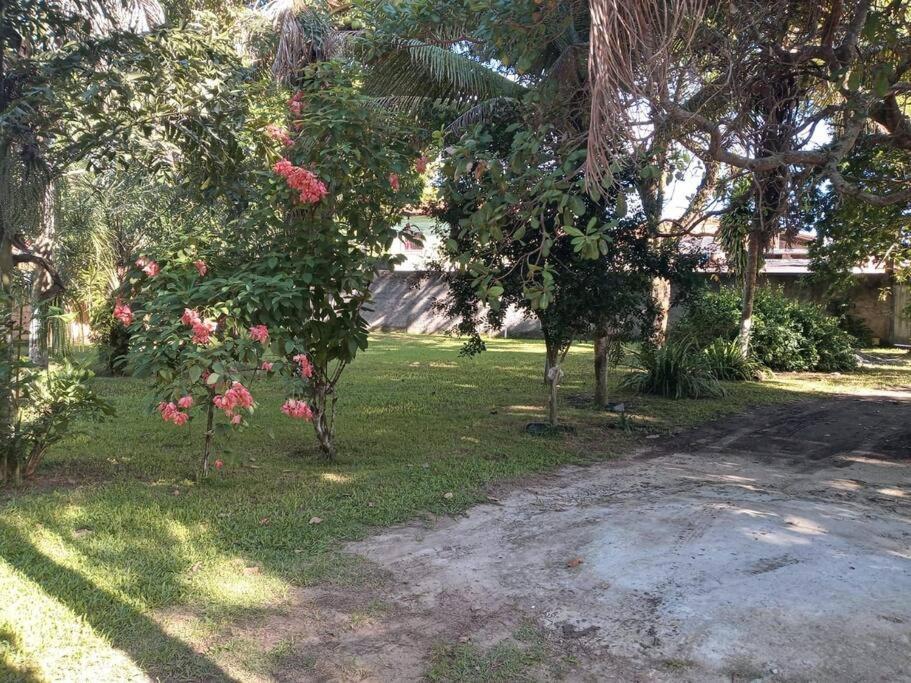 Casa Em Sitio, 12 Minutos Da Praia Porto Seguro