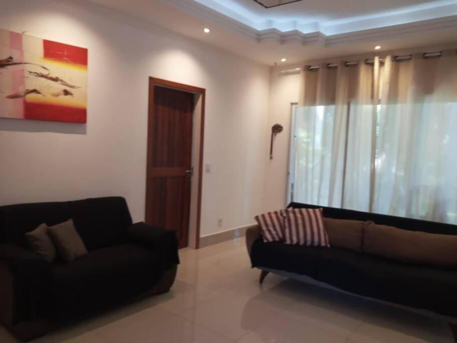 Casa Em Sitio, 12 Minutos Da Praia Holiday home *