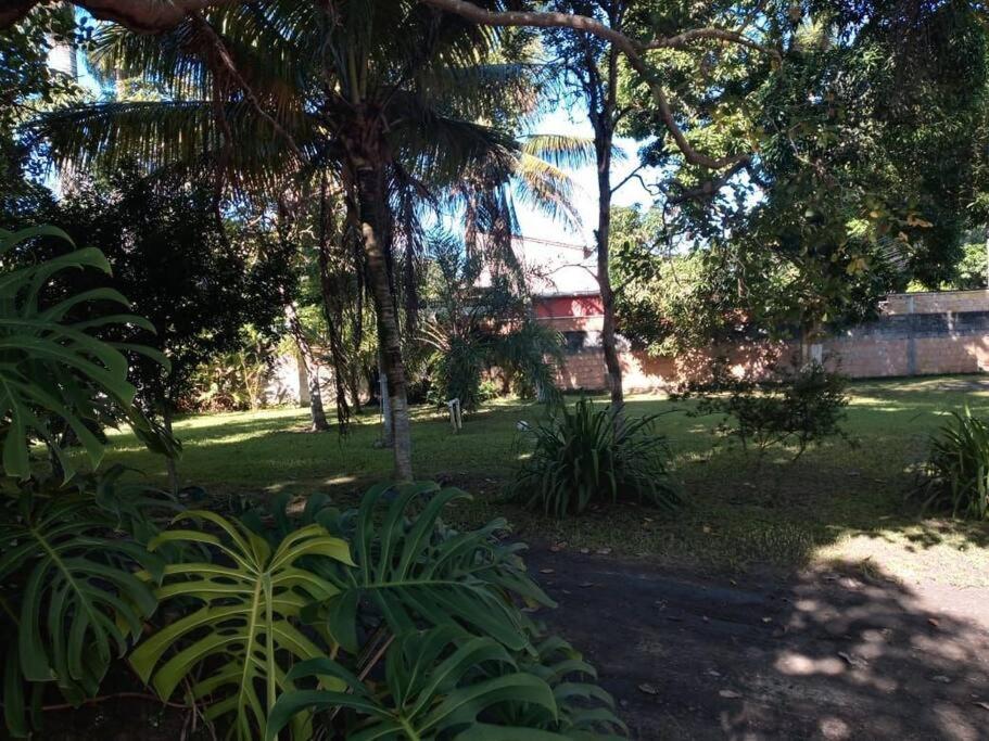 Casa Em Sitio, 12 Minutos Da Praia * Porto Seguro