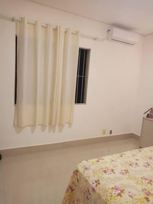 Casa Em Sitio, 12 Minutos Da Praia *
